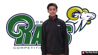 8th Grade Grayson Rams