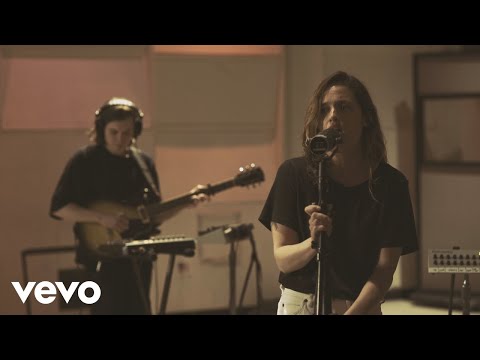 Wet - There&#039;s a Reason (Live at East/West Studios)