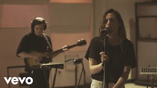 Wet - There's a Reason (Live at East/West Studios) chords