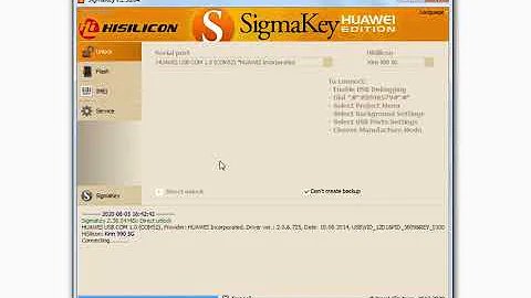 Service Huawei devices on latest HiSilicon Kirin 990 and HiSilicon Kirin 990 5G with Sigma! - DayDayNews