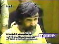 Charles Manson 1992 Parole Hearing