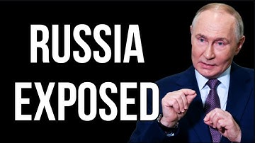 RUSSIA Exposed