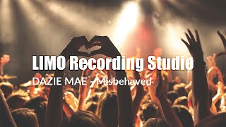 Dazie Mae - Misbehaved (Creative Commons License)