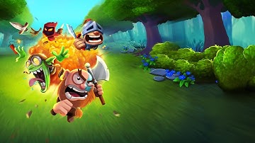 Smashing Four - Gameplay Part 2