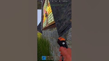 Eoka time #rust #gaming #rustgame #games #gameplay #rustshorts #shorts #rustclips #раст #pvp