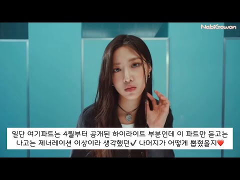 tripleS(트리플에스) 러블루션 ‘Girl’s Capitalism’ 이 AAA 제너레이션보다 반응 망한이유❤️