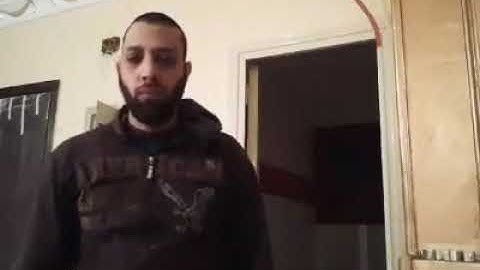 ما تيسر من سورة إبراهيم من الآية [١٢] : [١٧] ، قراءة هادئة وجميلة ❤️❤️