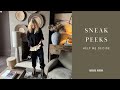 I Need Your Help | Paint Choices | New Paint | Colour | Interior Design | Abigail Ahern