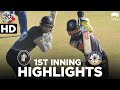KP Is On Fire Again Against Central Punjab | 1st Inning Match 13 | National T20 Cup 2020 | NT2E