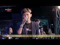 TRAUMA - RIZAL PAHLEVI FT ACIK - BINTANG NADA LIVE BIBIS KIDUL-MENGANTI GRESIK @bintangaudiomusic