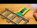 Arduino for Lego Trains #2: Light Sensors