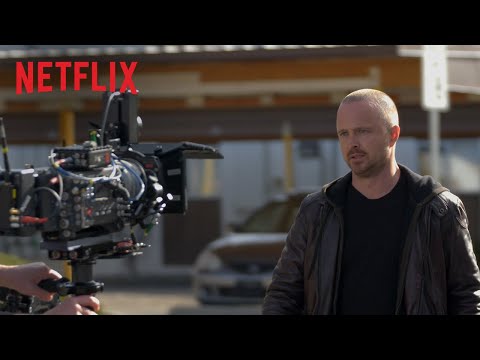 《續命之徒：絕命毒師電影》| 幕後花絮 | Netflix