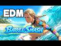 BARREL SMASH - High Energy Surf Eurobeat