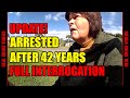 42 Years Later: Debra Newton Full Interrogation | Arrest + Daughter Calls