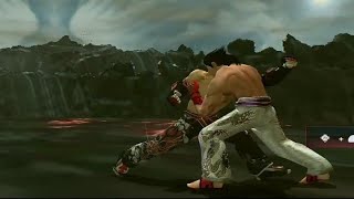 TEKKEN 8 PSP Preview Update [trailer]🗿