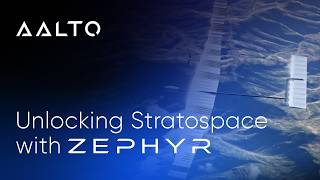 Unlocking Stratospace with Zephyr Stratocraft