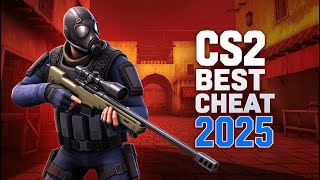 CS2 CHEAT 2025: FREE DOWNLOAD | AIMBOT + WALLHACK GAMEPLAY | COMPLETE INSTALL TUTORIAL | WORKING NOW