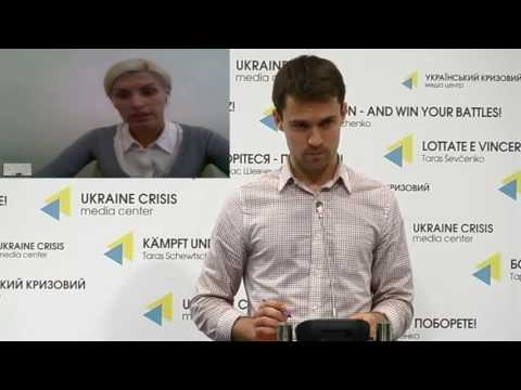 Міжнародна підтримка українських громад Німеччини та Італії постраждалим сім’ям воїнів АТО. УКМЦ