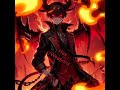 #anime #edit #legend #legendofhell #battle Azrael vs Mammon