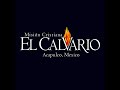 Misión Cristiana El Calvario Sede Central México Servicio Jueves 30 de Septiembre 2021