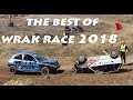The best of WRAK RACE 2018