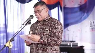 Bank Sumut Grand Opening Kantor Kas Pantai Labu Cabang Lubuk Pakam Deli Serdang