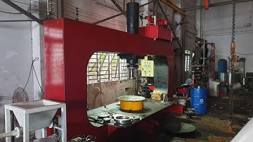 Gia công bồn inox, ép chỏm cầu 0909 266 949 Mr Trọng