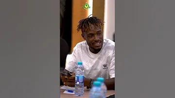 Wachezaji Wakiwa Kwenye Semina Kuelekea Msimu Mpya 