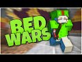 🔴Hypixel Bedwars - Road To 500⭐