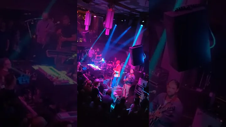 Monophonics | Love You Better