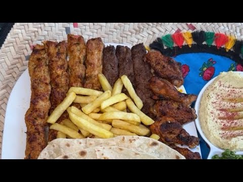 مشويات الدهليز عروض التأسيس