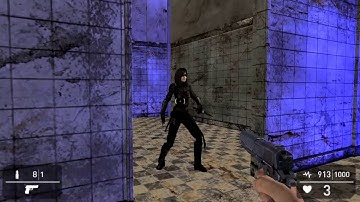 Project Purgatory/ Game guru / first project