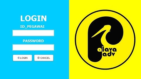 Perancangan Sistem Inventory Barang Outdor di CV Palava Adventure Berbasis Java