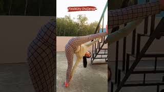 Flexibility Challenge