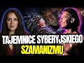 PRZEŻYŁ SZAMAŃSKIE RYTUAŁY 😨 JAK WYGLĄDA ŻYCIE NAJPOTĘŻNIEJSZEGO SZAMANA XXI wieku? To Cię zaskoczy!