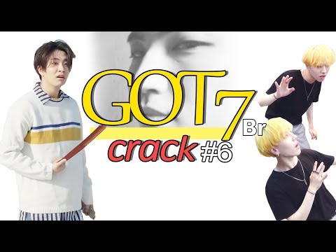 GOT7 Crack BR #6