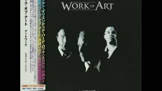 Work Of Art-Why Do I?