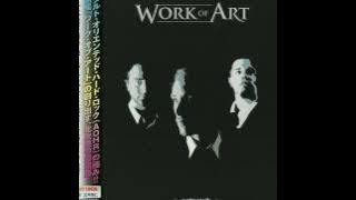 Work Of Art-Why Do I?