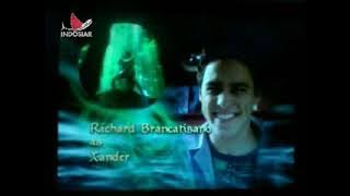 Power Rangers Mystic Force Opening Indosiar