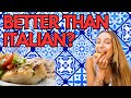 What's The Signature Dish That Put Portugal On The Map? | Famous Portuguese Foods