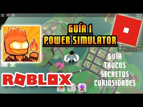 Power Simulator Zonas Para Subir De Nivel Y Volar Mapa - prestonplayz roblox simulator