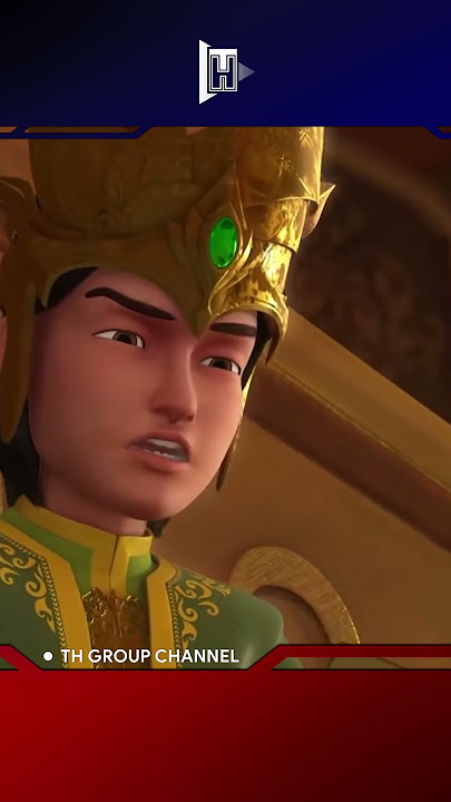 Did you know, there is a Secret Ending in the Movie Upin and Ipin Keris Siamang Tunggal - Puteri ...