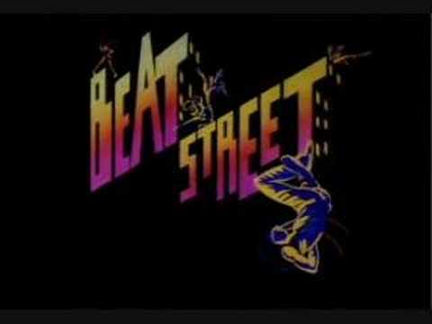 Opening Credits from Beat Street