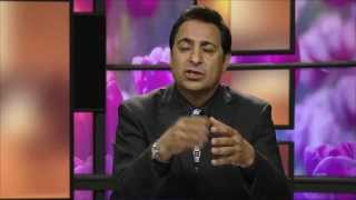 موضوع مورد گفتگو { دروغ شیطان } Part-1. کشیش رسول حیدری