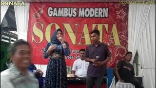mera dan yu cover voc riswan irama feat humairoh bersama sonata