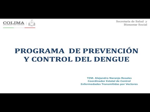 Vídeo: Implementación De Una Estrategia De Recolección De Vectores Comunitarios Utilizando Xenomonitoring Para El Final De La Eliminación De La Filariasis Linfática