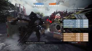 multiplayer Titanfall 2 #02