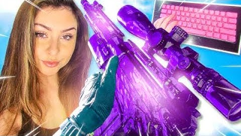 CONTROLLER player tries KEYBOARD & MOUSE (first time)