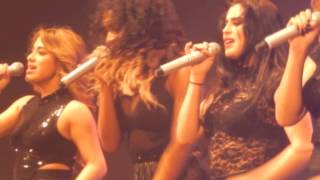 Fifth Harmony 'Better Together' 3/20/15