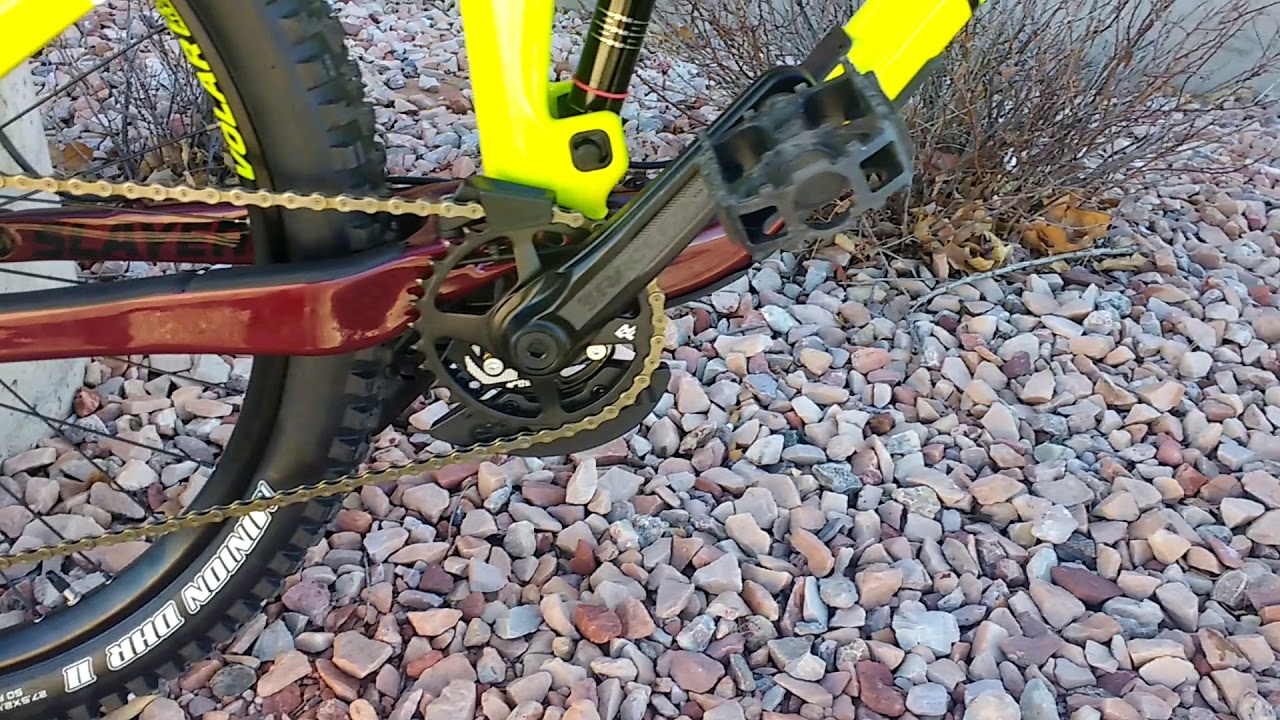 rocky mountain slayer 30 2018